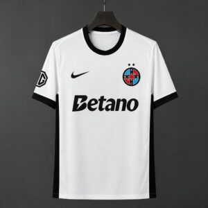 Camiseta fcsb tercera equipacion 2026 2027 kkgool
