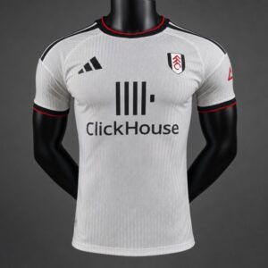 Camiseta fulham primera equipacion 2026 2027 kkgool