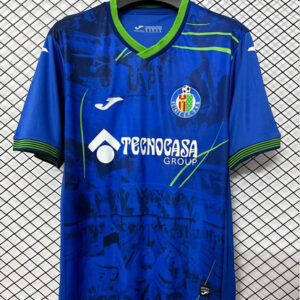 Camiseta getafe local conference 2026 2027 kkgool