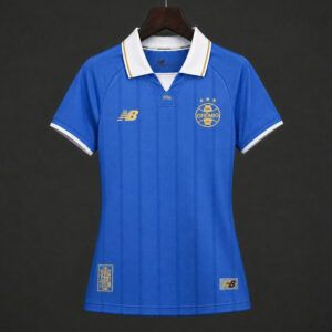 Camiseta gremio tercera 2026 2027 mujer kkgool