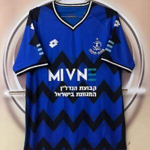 Camiseta hapoel petah tikva local 2026 2027 kkgool