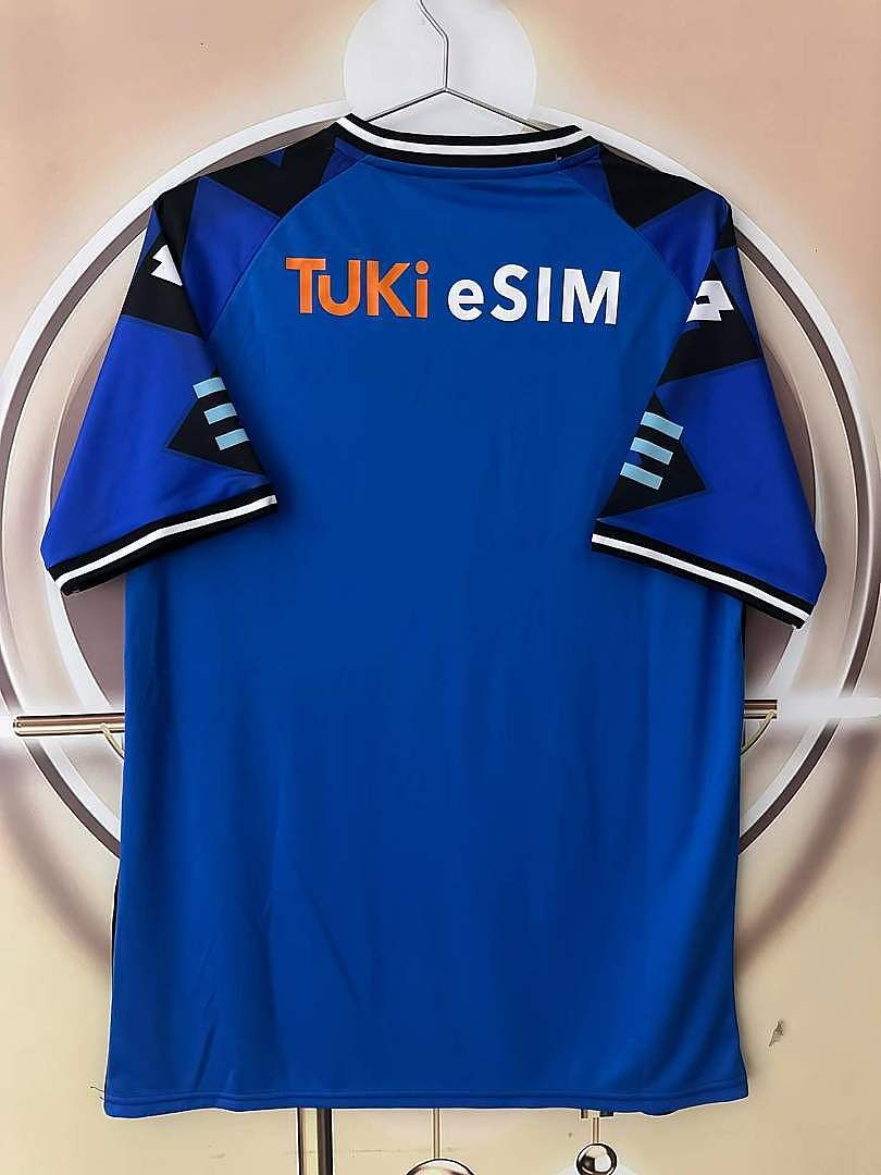 Camiseta hapoel petah tikva local 2026 2027 kkgool