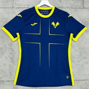 Camiseta hellas verona local 2026 2027 kkgool