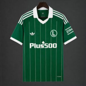 Camiseta legia varsovia visitante 2026 2027 kkgool