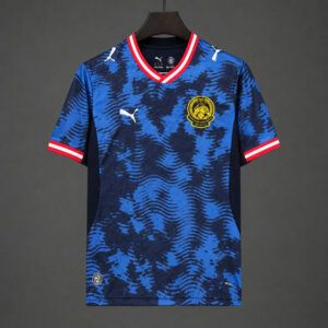 Camiseta malasia visitante 2026 2027 kkgool