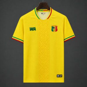 Camiseta mali visitante 2026 2027 kkgool