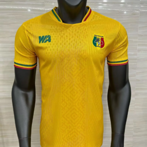 Camiseta mali visitante jugador 2026 2027 kkgool