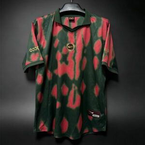 Camiseta marruecos travis scott 2026 2027 kkgool