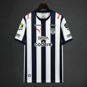 Camiseta monterrey edicion especial 2026 2027 kkgool