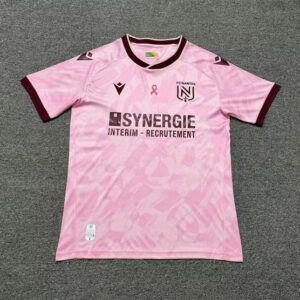 Camiseta nantes octobre rose 2026 2027 kkgool