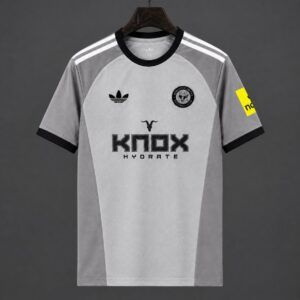 Camiseta newcastle united portero gris 2026 2027 kkgool