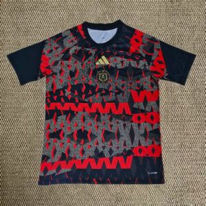 Camiseta orlando pirates edicion especial 2026 2027 kkgool