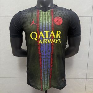 Camiseta psg cuarta equipacion jordan 2026 2027 kkgool