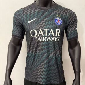 Camiseta de portero del PSG 2026 2027 kkgool
