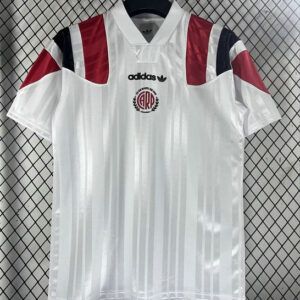 Camiseta river plate edicion eqt blanca 2026 2027 kkgool