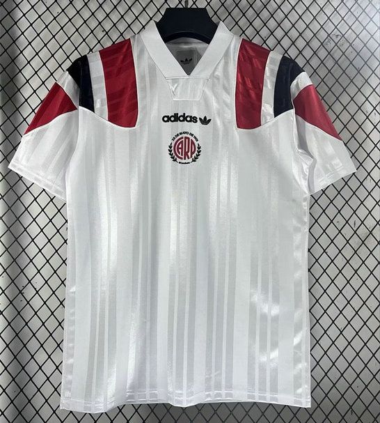 Camiseta river plate edicion eqt blanca 2026 2027 kkgool