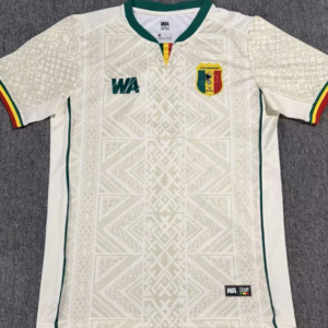 Camiseta mali local 2026 2027 kkgool