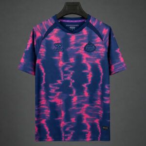 Camiseta sunderland violeta edicion especial 2026 2027 kkgool
