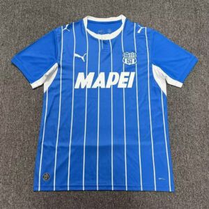 Camiseta us sassuolo calcio tercera 2026 2027 kkgool