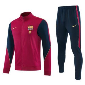Comprar chandal barcelona veste burdeos 2026 2027 kkgool