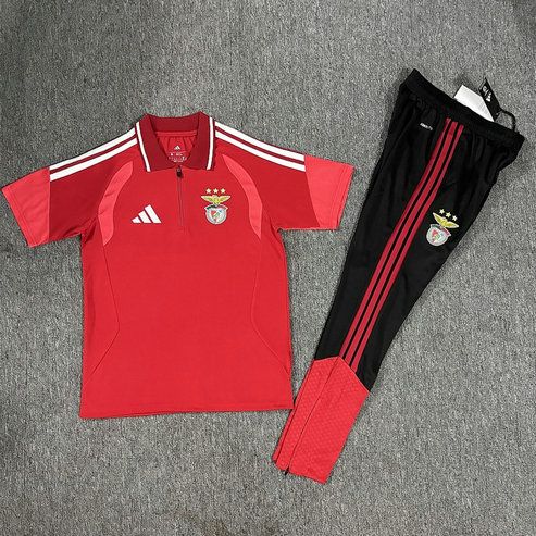 Comprar chandal benfica polo rojo 2026 2027 kkgool