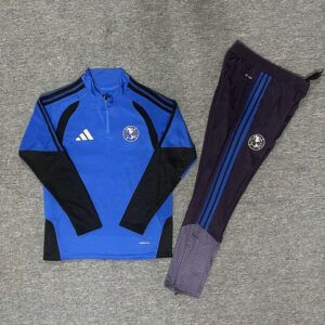 Comprar chandal club america manga larga azul 2026 2027 kkgool