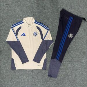 Comprar chandal club america manga larga beige 2026 2027 kkgool