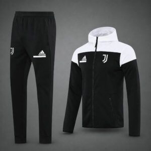 Comprar chandal juventus con capucha 2026 2027 kkgool