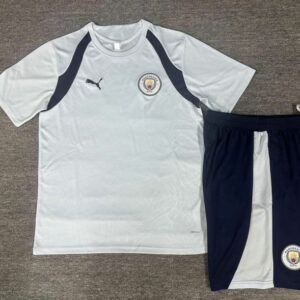 Conjunto manchester city azul claro ninos 2026 2027 kkgool