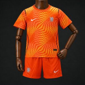 Equipacion chelsea portero ninos 2026 2027 kkgool