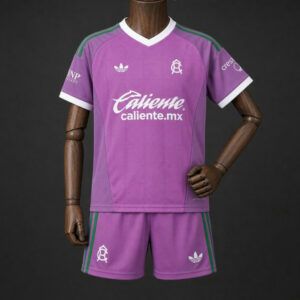 Equipacion club america portero ninos 2026 2027 kkgool