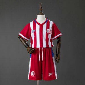 Equipacion nautico capibaribe domicilio ninos 2026 2027 kkgool